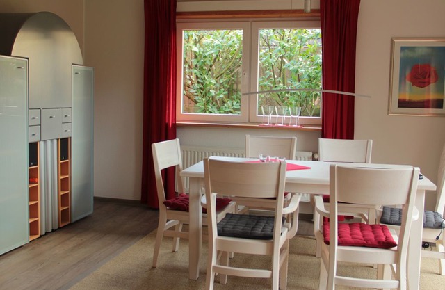 Holiday house Niesgrau for 1 - 4 persons with 2 bedrooms - Holiday house