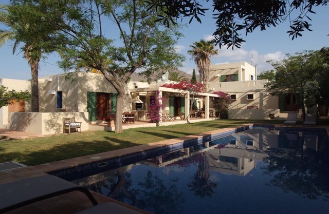 Maison de vacances Nijar pour 1 - 6 personnes avec 3 chambres à coucher - Maison de vacances