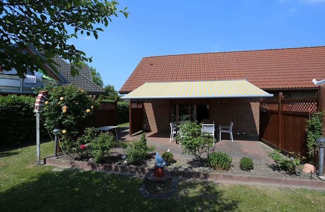 Maison de vacances North Sea Fresh - location de vacances North Sea Fresh