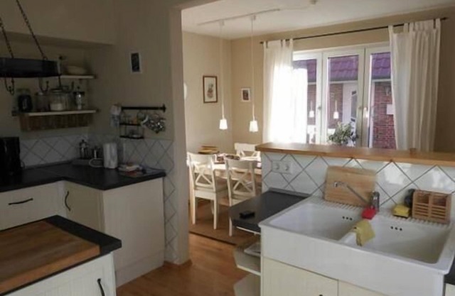 Maison de vacances Norden pour 1 - 5 personnes avec 3 chambres à coucher - Maison de vacances