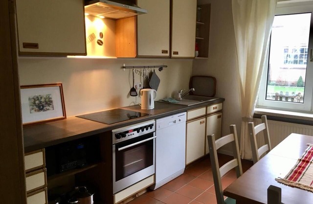 Maison de vacances Norden pour 1 - 5 personnes avec 3 chambres à coucher - Maison de vacances
