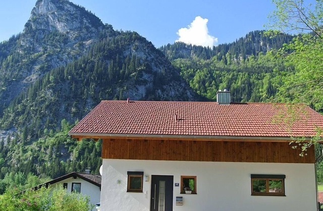 Maison de vacances Oberammergau pour 1 - 6 personnes avec 3 chambres à coucher - Maison de vacances