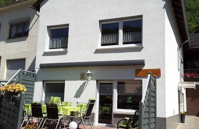 Maison de vacances Oberdiebach pour 2 - 9 personnes avec 4 chambres à coucher - Maison de vacances