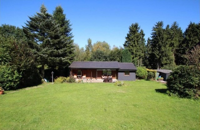 Maison de vacances Oberlahr pour 1 - 6 personnes avec 3 chambres à coucher - Maison de vacances
