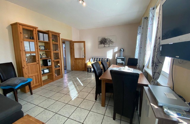 Maison de vacances Oberndorf pour 1 - 6 personnes avec 2 chambres à coucher - Maison de vacances