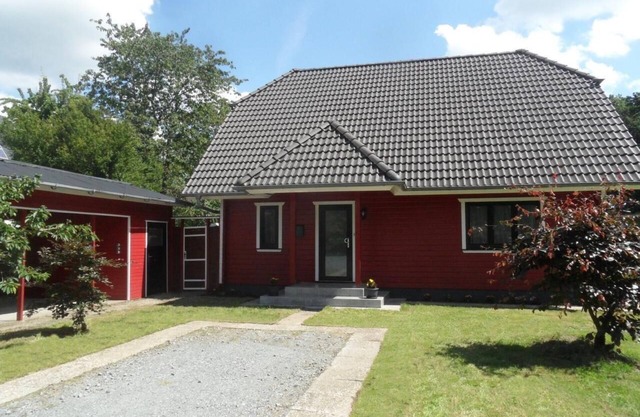 Maison de vacances Oberndorf pour 1 - 8 personnes avec 4 chambres à coucher - Maison de vacances