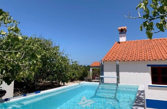 Maison de vacances Odeceixe pour 1 - 4 personnes avec 2 chambres à coucher - Maison de vacances