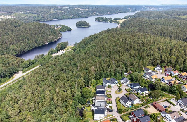 Holiday house of high standard in Mölnlycke | SE08043
