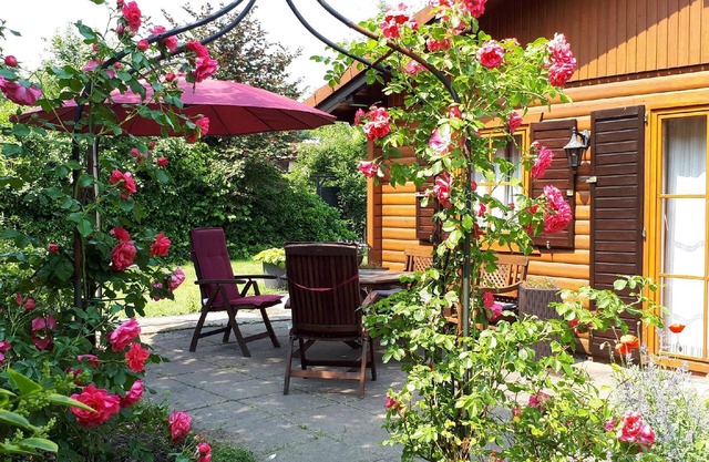 Casa de vacaciones Oldenburg para 1 - 4 personas con 1 dormitorio - Casa de vacaciones