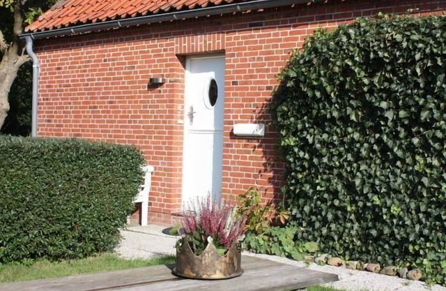 Maison de vacances Oldenswort pour 1 - 4 personnes avec 2 chambres à coucher - Maison de vacances