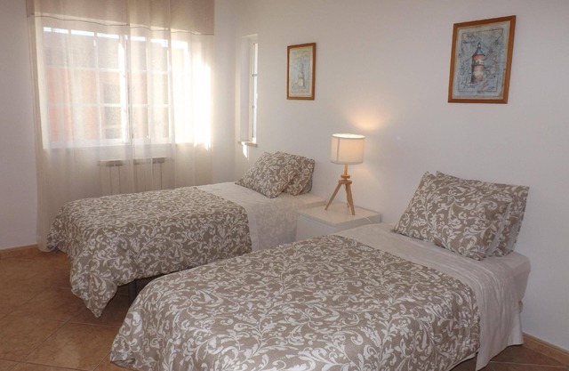 Maison de vacances Olhos de Água pour 1 - 12 personnes avec 5 chambres à coucher - Maison de vacance