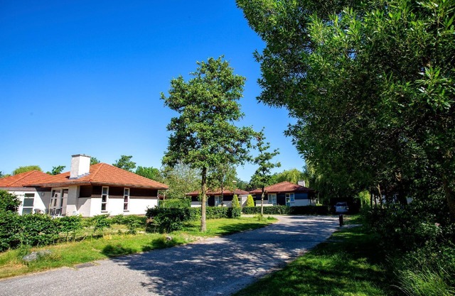 Maison de vacances Oostrum LB pour 1 - 6 personnes avec 3 chambres à coucher - Maison de vacances