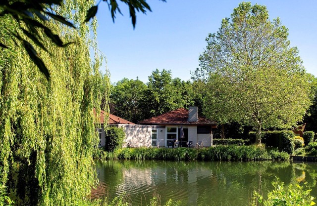 Maison de vacances Oostrum LB pour 1 - 4 personnes avec 2 chambres à coucher - Maison de vacances