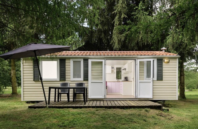 Holiday house Osecná for 1 - 4 persons with 2 bedrooms - Holiday home