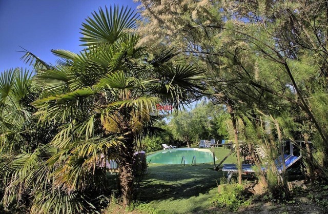 Maison de vacances Ostra pour 1 - 8 personnes avec 4 chambres à coucher - Maison de vacances