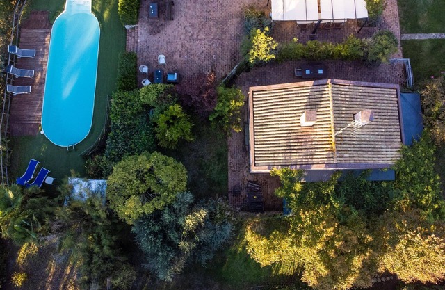 Maison de vacances Ostra pour 1 - 4 personnes avec 2 chambres à coucher - Maison de vacances