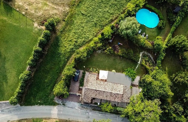 Maison de vacances Ostra pour 1 - 4 personnes avec 2 chambres à coucher - Maison de vacances