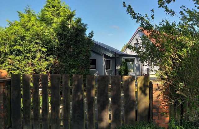 Maison de vacances Ostwaldt - maison de vacances