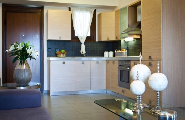 Maison de vacances Ouranopolis pour 1 - 4 personnes avec 2 chambres à coucher - Maison de vacances