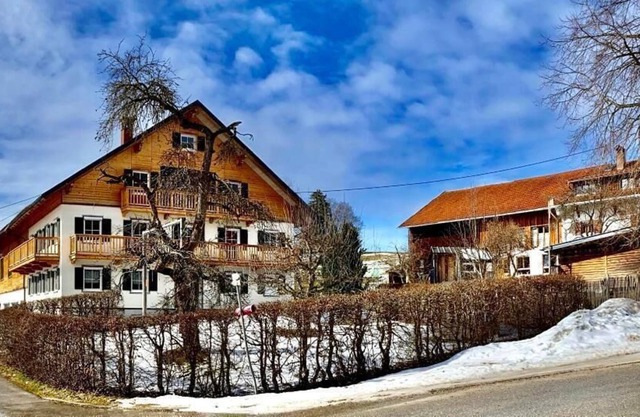 Maison de vacances Oy-Mittelberg pour 1 - 10 personnes avec 5 chambres à coucher - Maison de vacance