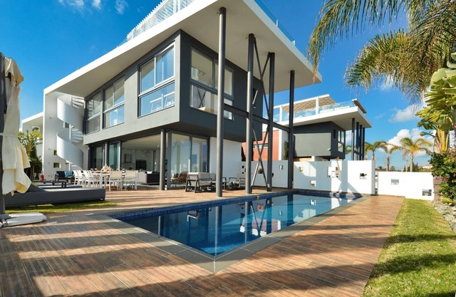 Maison de vacances Paralimni pour 1 - 8 personnes avec 3 chambres à coucher - Maison de vacances