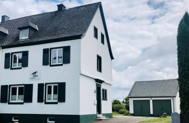 Maison de vacances Pehlen - Maison de vacances jusqu'à 10 personnes