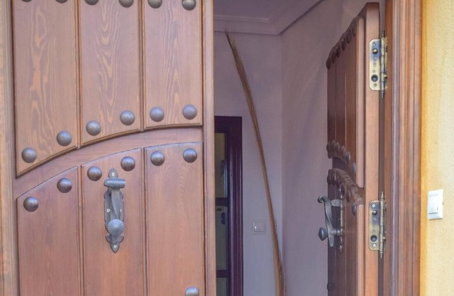 Maison de vacances Peñaflor pour 1 - 5 personnes avec 3 chambres à coucher - Maison de vacances