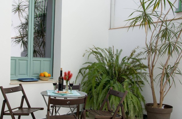 Holiday house Peñaflor for 1 - 8 persons with 4 bedrooms - Row house