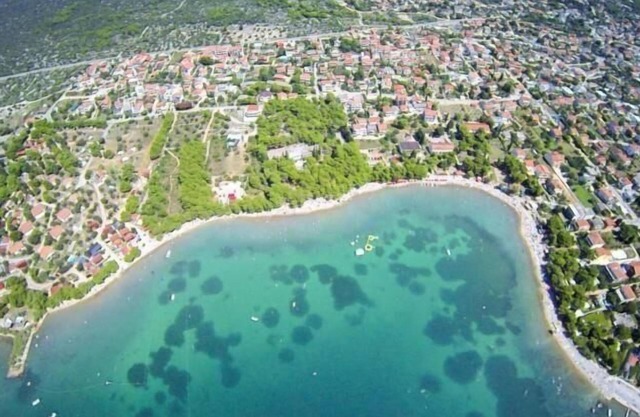 Maison de vacances Pirovac pour 1 - 14 personnes avec 5 chambres à coucher - Maison de vacances