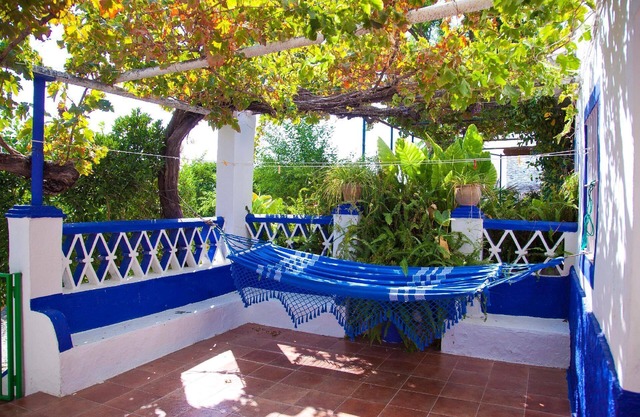 Casa de vacaciones Pizarra para 1 - 7 personas con 3 dormitorios - Casa rural