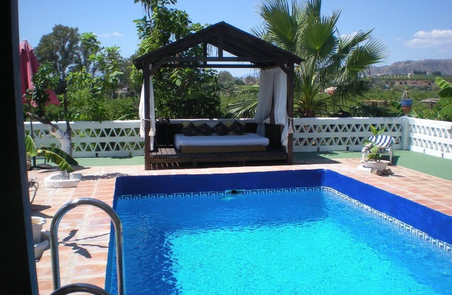 Casa de vacaciones Pizarra para 1 - 8 personas con 4 dormitorios - Casa de vacaciones