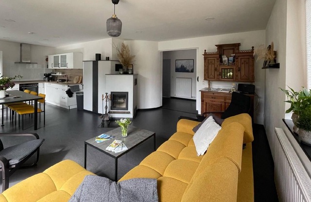Maison de vacances Plauen pour 1 - 6 personnes avec 3 chambres à coucher - Maison de vacances