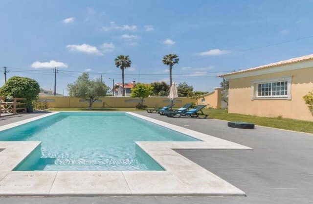 Maison de vacances Ponte de Vagos pour 1 - 5 personnes avec 2 chambres à coucher - Maison de vacance