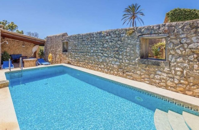 Maison de vacances Pollença pour 1 - 8 personnes avec 5 chambres à coucher - Maison de vacances
