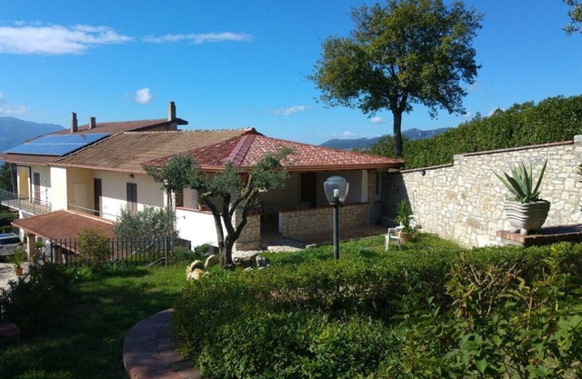 Maison de vacances Pontelandolfo pour 2 - 6 personnes avec 3 chambres à coucher - Maison de vacances