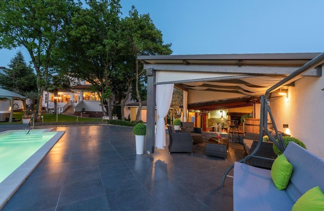 Maison de vacances Poreč pour 1 - 4 personnes avec 2 chambres à coucher - Maison de vacances