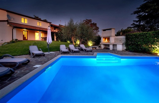 Maison de vacances Poreč pour 1 - 6 personnes avec 3 chambres à coucher - Maison de vacances