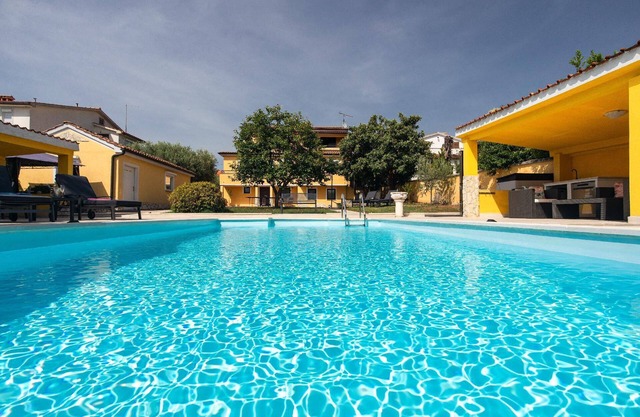 Maison de vacances Poreč pour 1 - 14 personnes avec 5 chambres à coucher - Logement de vacances dans