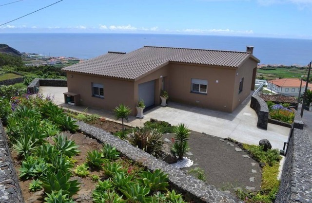 Maison de vacances Porto Judeu pour 1 - 6 personnes avec 3 chambres à coucher - Maison de vacances