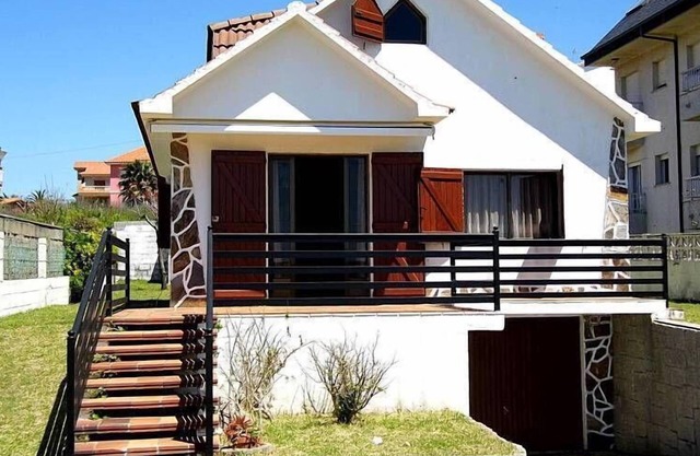Maison de vacances Portonovo pour 1 - 9 personnes avec 5 chambres à coucher - Maison de vacances