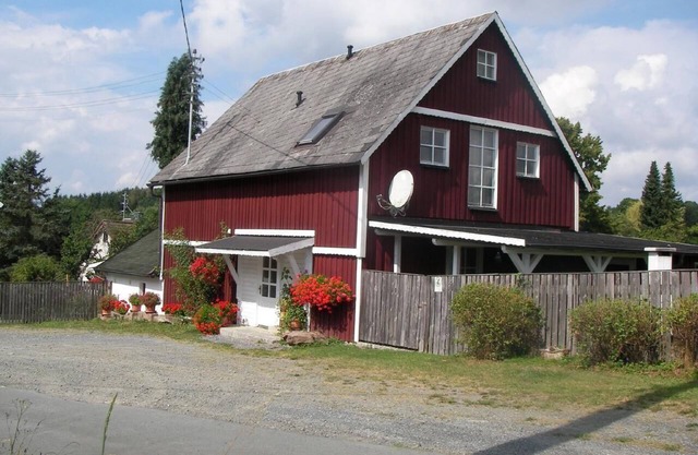 Maison de vacances Presseck pour 1 - 16 personnes avec 5 chambres à coucher - Domicile de vacance de