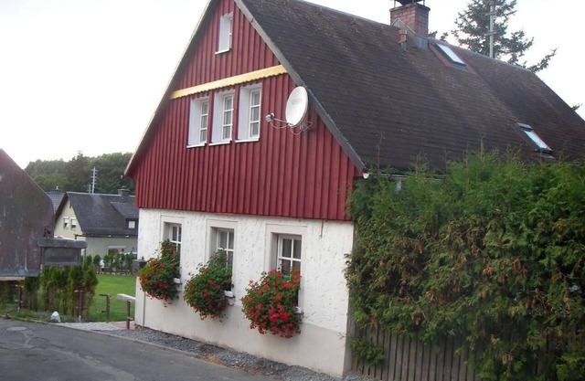 Maison de vacances Presseck pour 1 - 16 personnes avec 6 chambres à coucher - Ferme