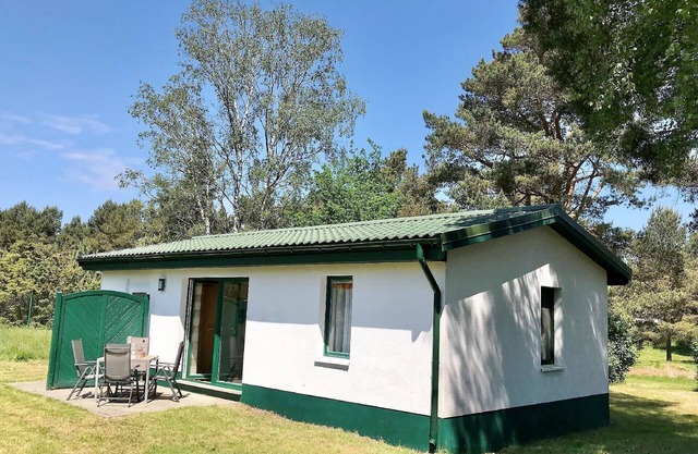 Maison de vacances Pruchten pour 1 - 4 personnes avec 2 chambres à coucher - Maison de vacances