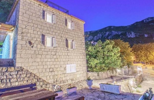 Maison de vacances Przno pour 8 personnes avec 5 chambres à coucher - Maison de vacances