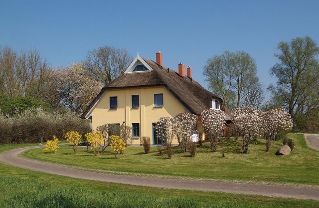 Maison de vacances Puddemin pour 1 - 6 personnes avec 3 chambres à coucher - Maison mitoyenne