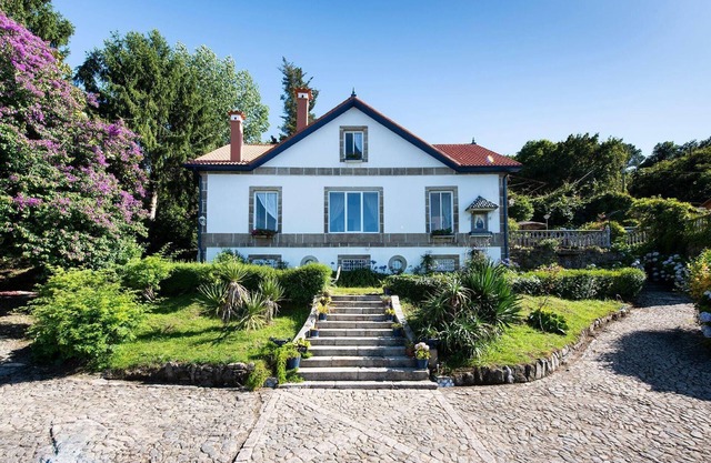 Maison de vacances Rande pour 1 - 14 personnes avec 8 chambres à coucher - Maison de vacances