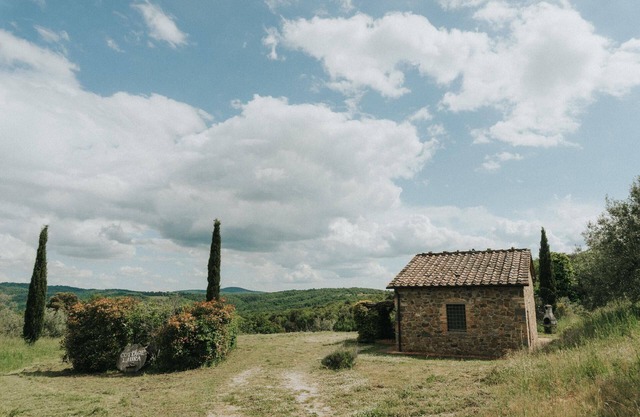 Maison de vacances Rapale pour 1 - 4 personnes avec 2 chambres à coucher - Ferme