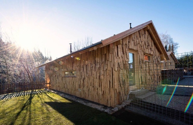 Maison de vacances Regen pour 1 - 2 personnes avec 1 chambre à coucher - Maison de vacances