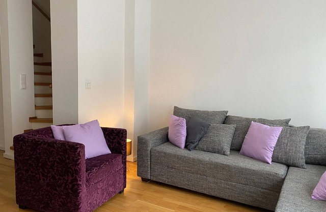 Maison de vacances Regensburg pour 1 - 6 personnes avec 3 chambres à coucher - Maison de vacances