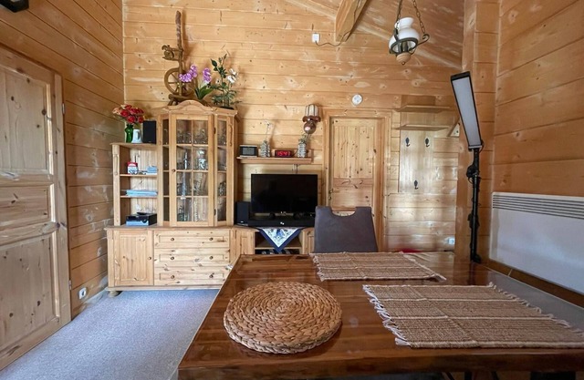 Maison de vacances Rerik pour 1 - 2 personnes avec 1 chambre à coucher - Maison de vacances